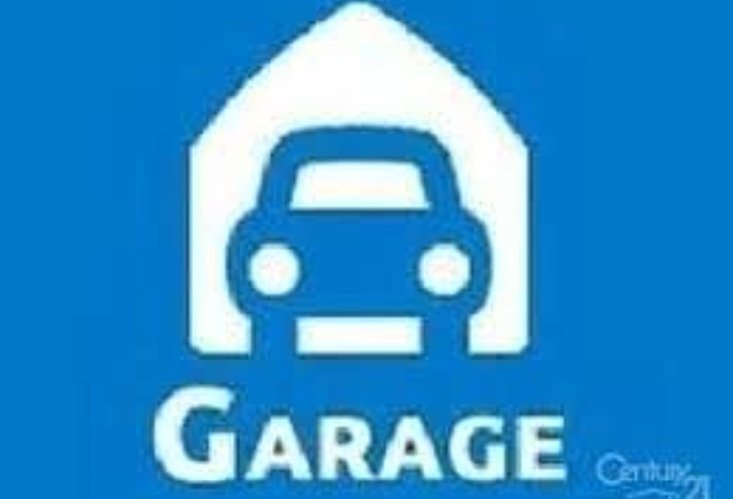 Garage Parking à louer Cagnes sur mer — photo 1