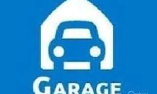 Garage  10 m² à louer à Cagnes-sur-Mer (06800)