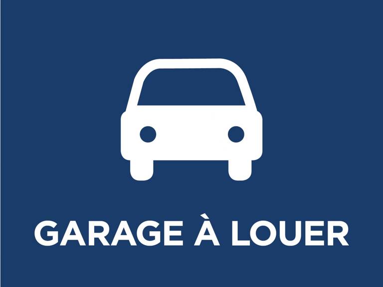 Garage Parking à louer Cagnes sur mer — photo 1