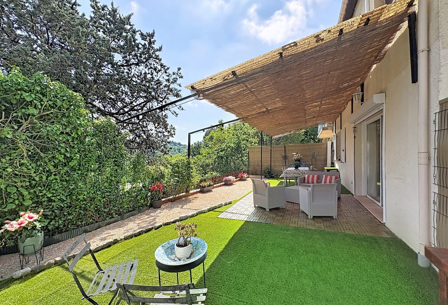 Appartement à vendre La Gaude — photo 1
