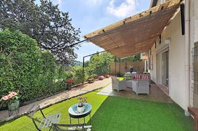 Appartement 3 pièces 378000 €