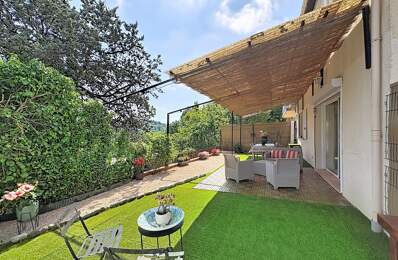 Appartement à vendre La Gaude — photo du bien