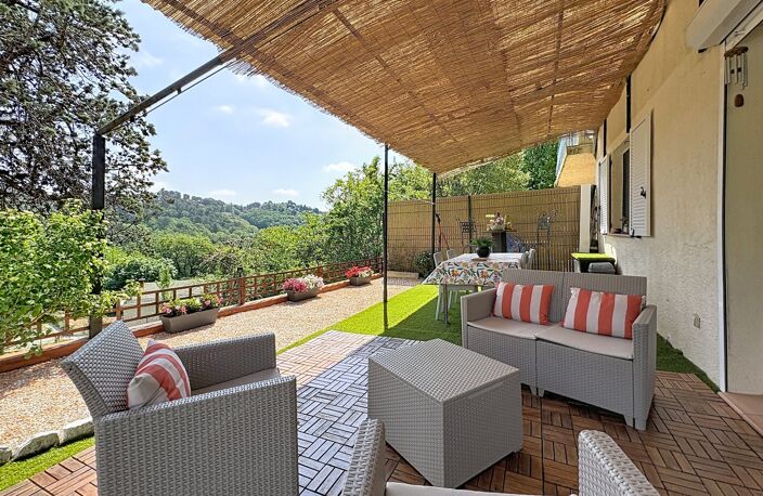 Appartement à vendre La Gaude — photo 2