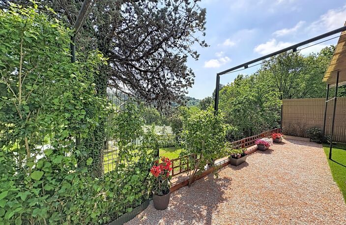 Appartement à vendre La Gaude — photo 3