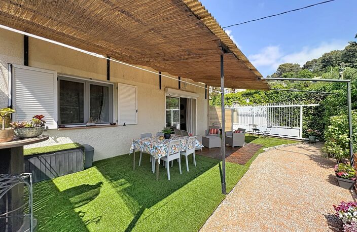 Appartement à vendre La Gaude — photo 5