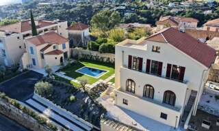 Maison 9 Pièces 295 m² à vendre à Nice (06200)