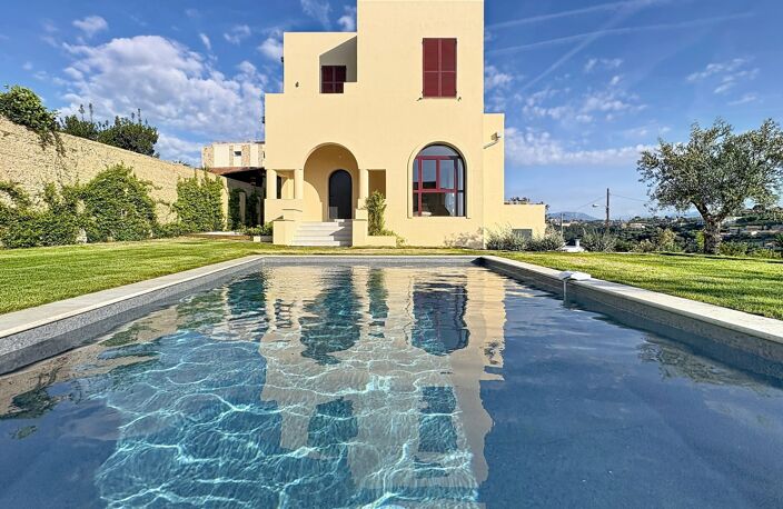 Propriété de 2 maison entièrement rénovées avec vue mer — photo 5