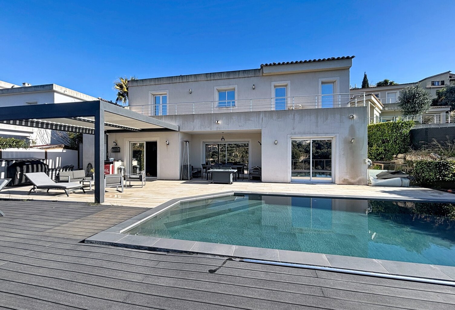 PESSICART - MAISON INDIVIDUELLE — photo 1