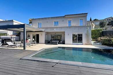 Maison 5 pièces 1395000 €