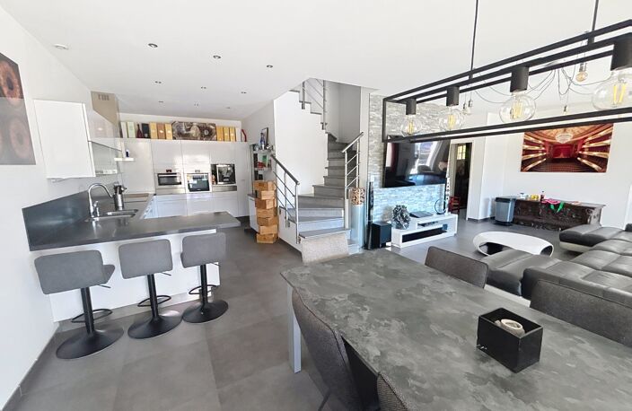 PESSICART - MAISON INDIVIDUELLE — photo 3