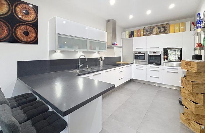 PESSICART - MAISON INDIVIDUELLE — photo 4