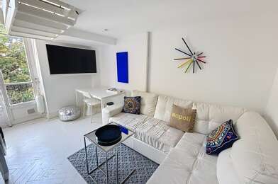 Appartement 1 pièces 135000 €