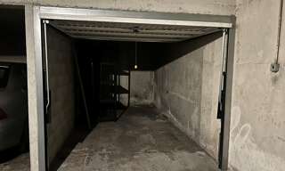 Garage  11 m² à vendre à Nice (06100)