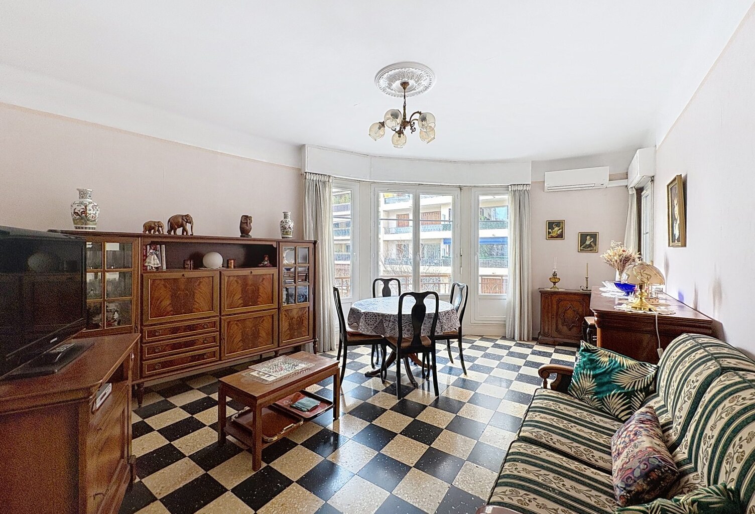 Appartement à vendre Nice — photo 1