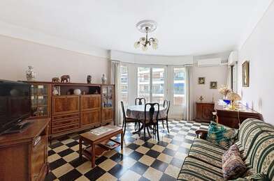 Appartement 2 pièces 230000 €