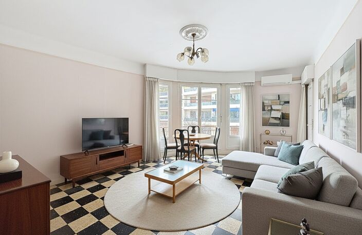 Appartement à vendre Nice — photo 2