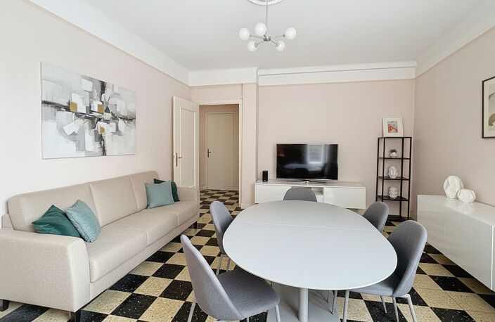 Appartement à vendre Nice — photo 4