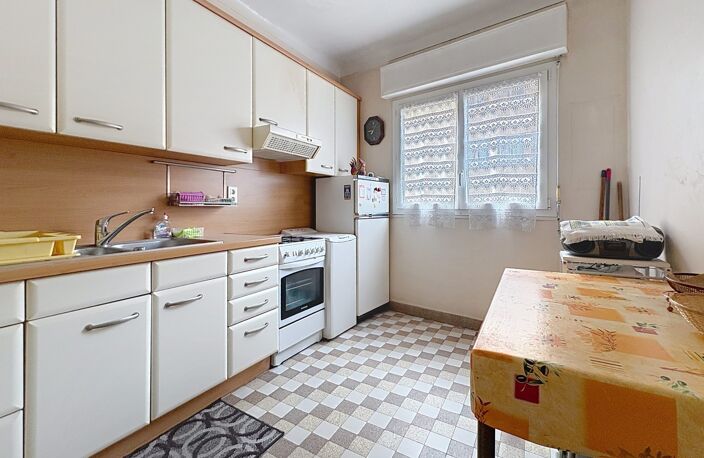 Appartement à vendre Nice — photo 5