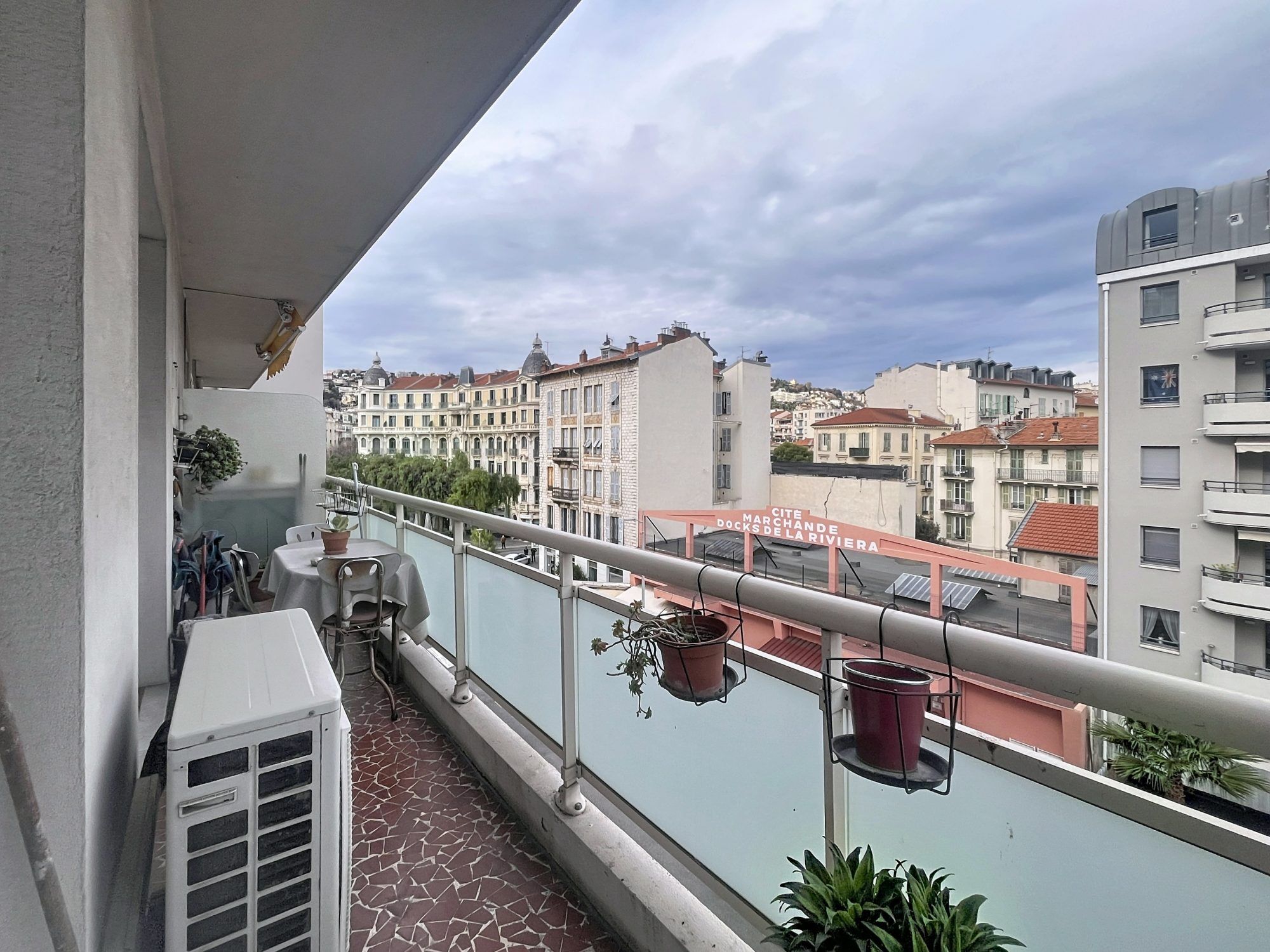 Photo Appartement de 3 pièces Nice