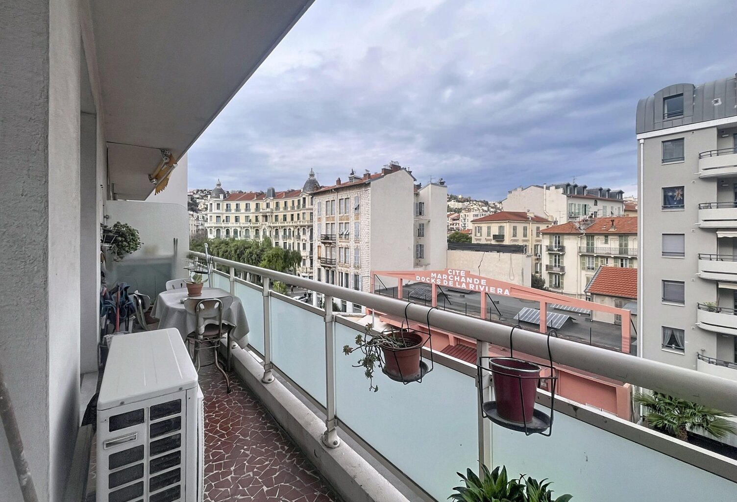 Appartement à vendre Nice — photo 1