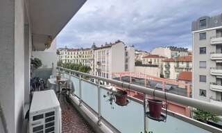 Appartement 3 Pièces 77 m² à vendre à Nice (06000)