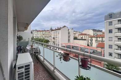 Appartement 3 pièces 459000 €