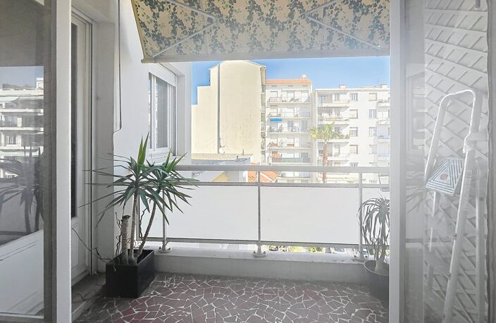Appartement à vendre Nice — photo 2