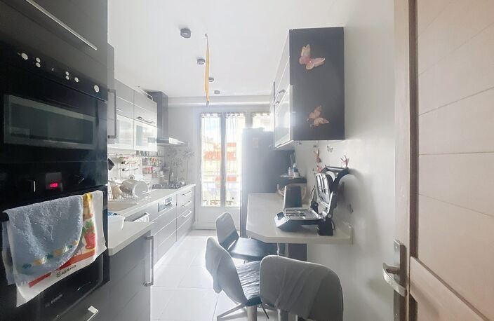 Appartement à vendre Nice — photo 5