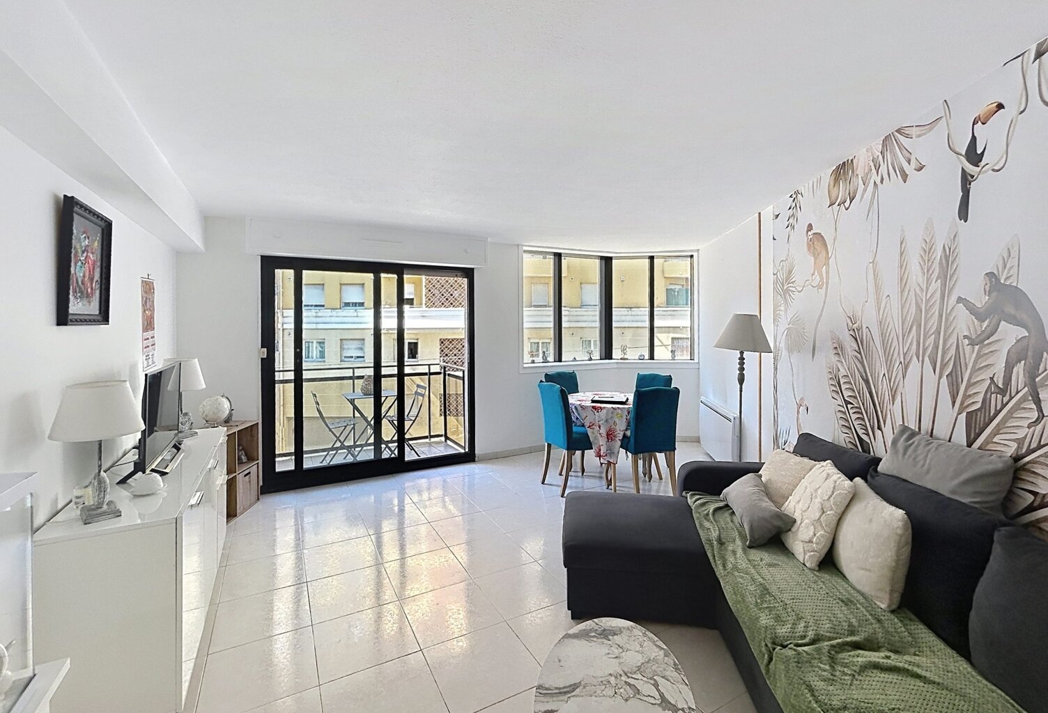 Appartement à vendre Nice — photo 1