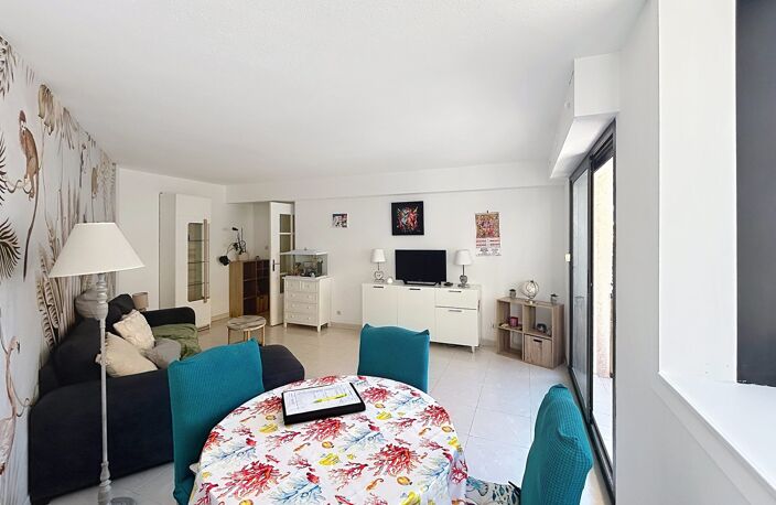Appartement à vendre Nice — photo 2