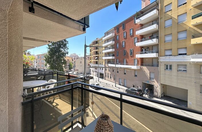 Appartement à vendre Nice — photo 3