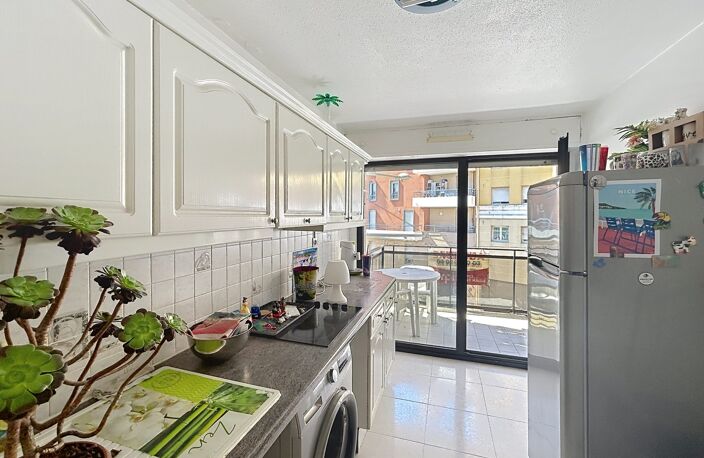Appartement à vendre Nice — photo 4