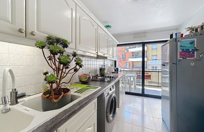 Appartement à vendre Nice — photo 5