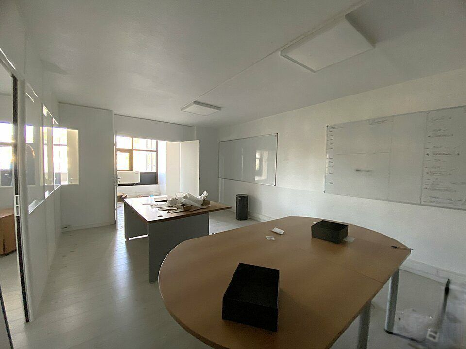Photo Immeuble Villeneuve-Loubet