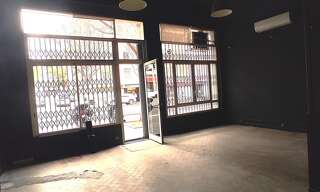 Commerce  49 m² à louer à Nice (06100)