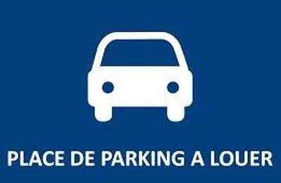 Parking à Louer / 120€ — photo du bien