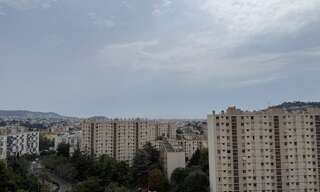 Appartement 3 Pièces 68 m² à louer à Nice (06100)