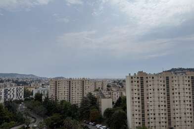 Appartement 3 pièces 1095 €