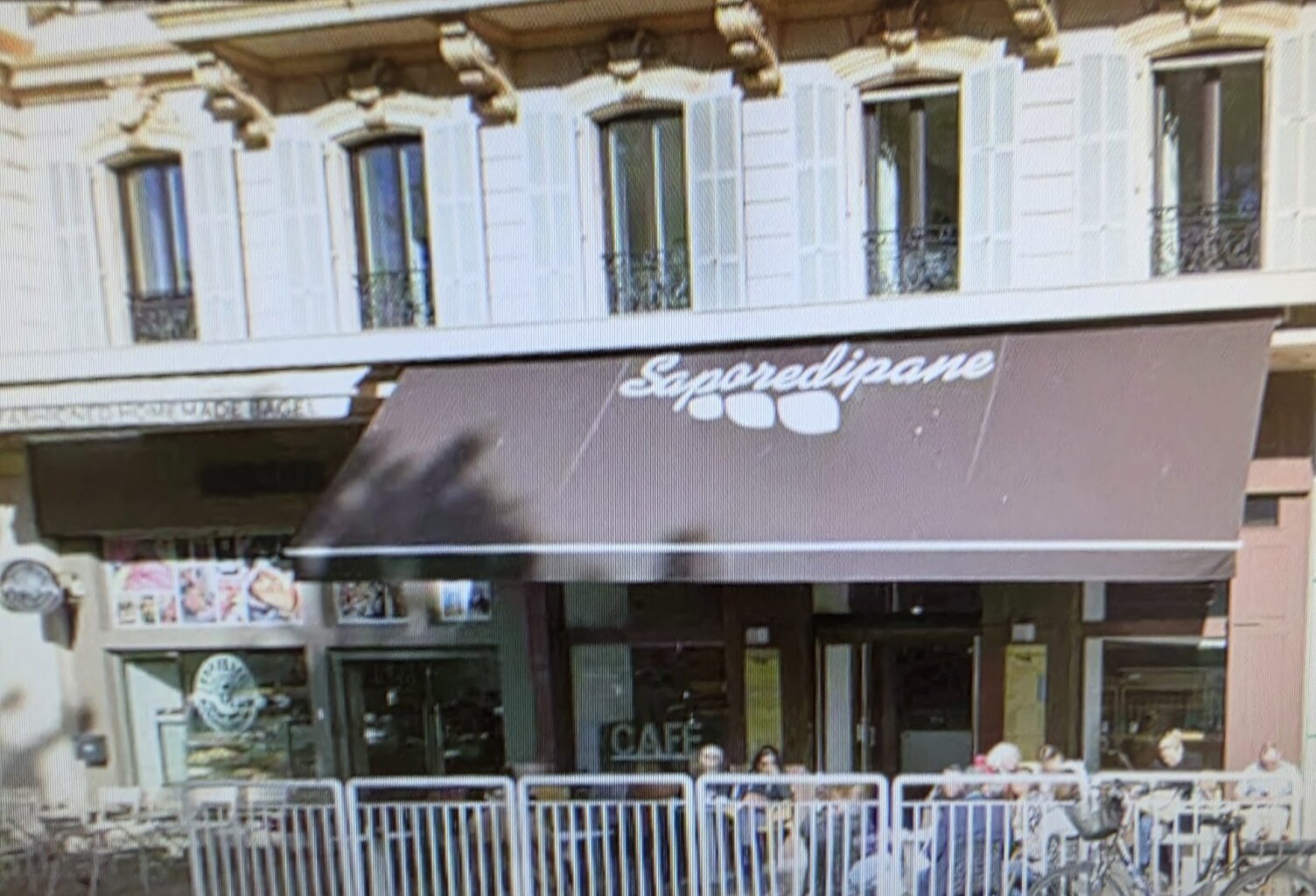 BEAU LOCAL FELIX FAURE — photo 1