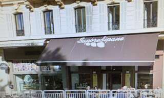 Commerce  105 m² à louer à Nice (06000)
