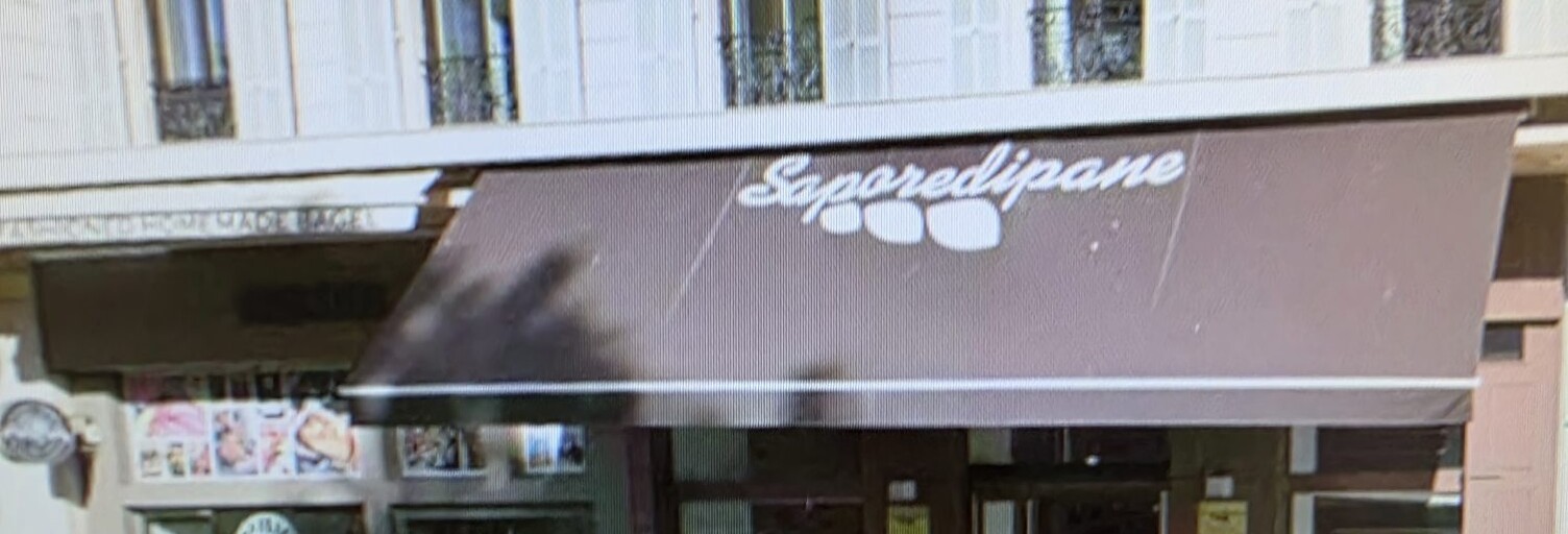 Commerce  105 m² à louer à Nice (06000)