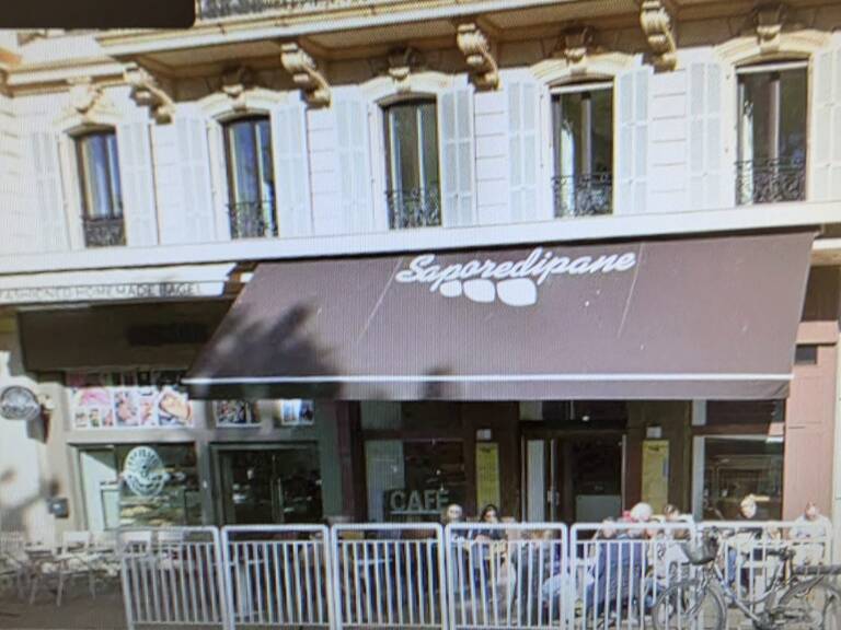 BEAU LOCAL FELIX FAURE — photo 1