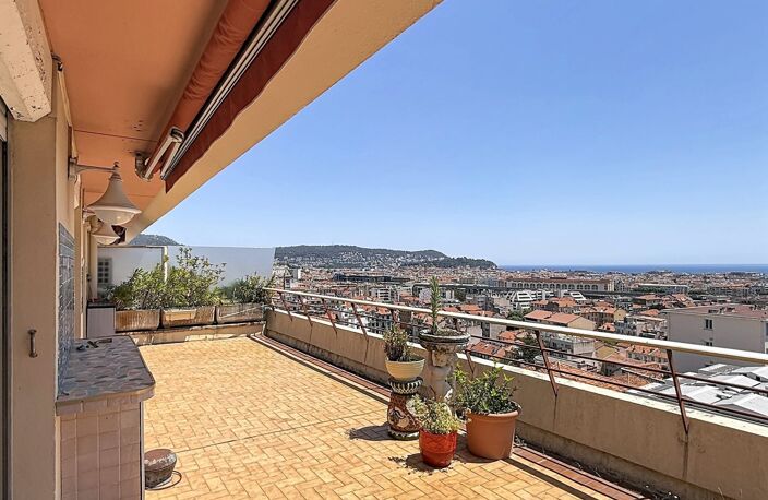 Appartement à vendre Nice — photo 2