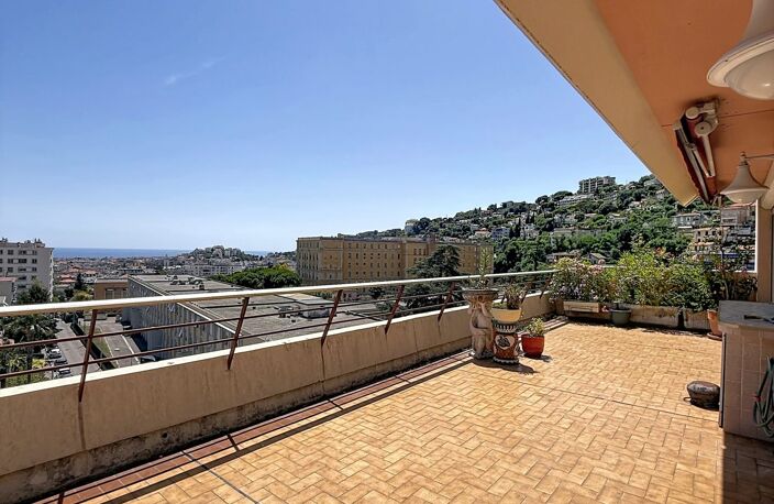 Appartement à vendre Nice — photo 3