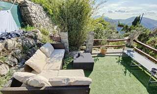 Maison 3 Pièces 52 m² à vendre à Utelle (06450)
