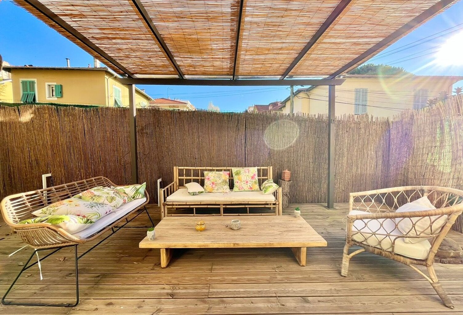 Appartement à vendre Nice — photo 1