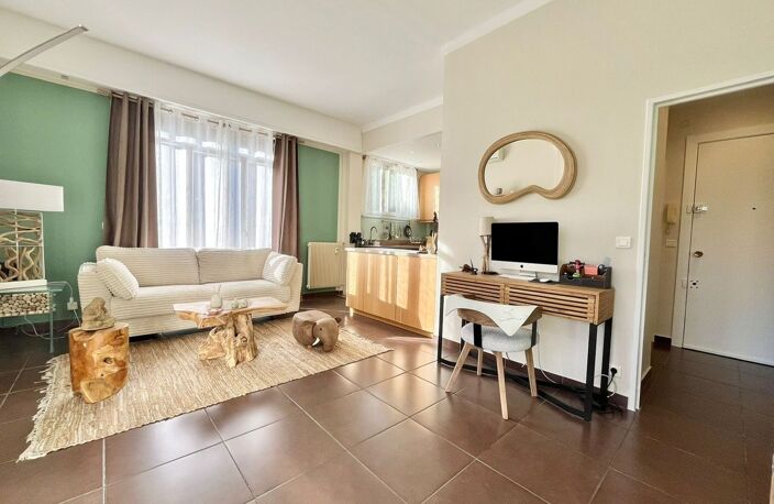 Appartement à vendre Nice — photo 3