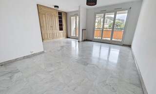 Appartement 2 Pièces 71 m² à vendre à Nice (06200)