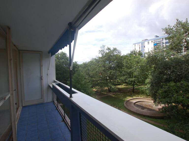 MERIGNAC CAPEYRON, T3 de 70 m² avec parking et ascenseur — photo 1
