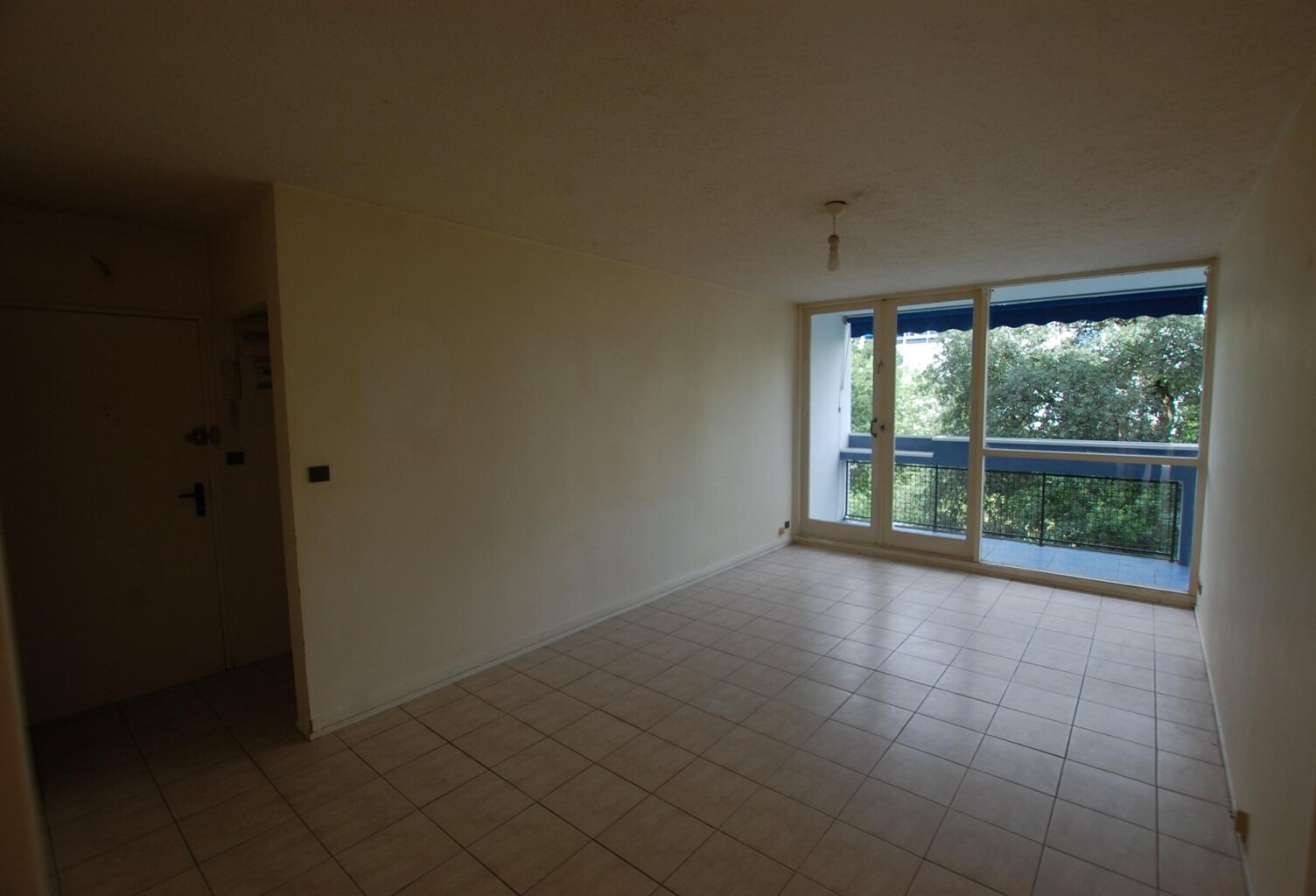 MERIGNAC CAPEYRON, T3 de 70 m² avec parking et ascenseur — photo 1